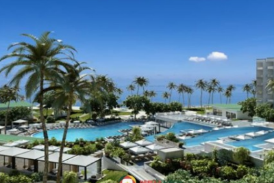 나트랑 숙소 추천