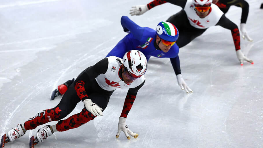 린샤오쥔-임효준