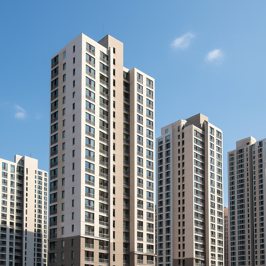 자금조달계획서