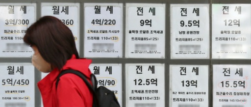 청년 버팀목전세 대출 신청 조건