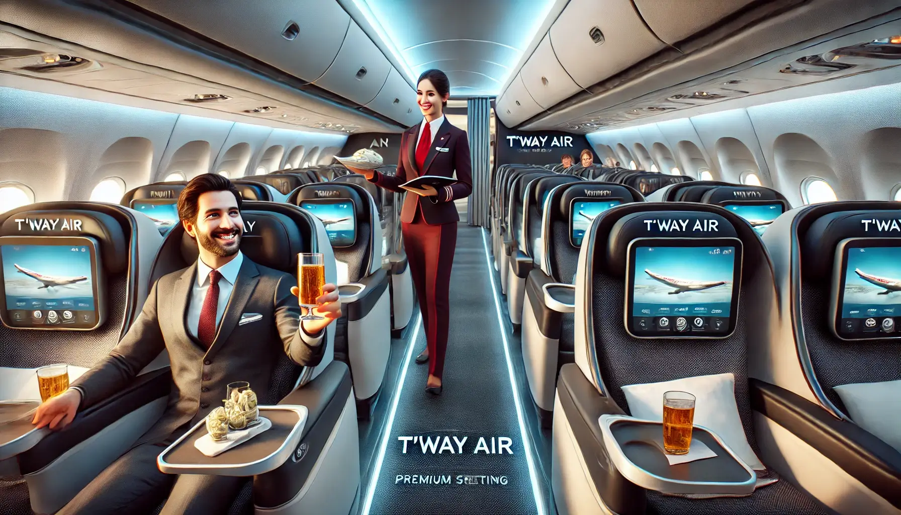 부가 서비스 및 고객 편의 부문