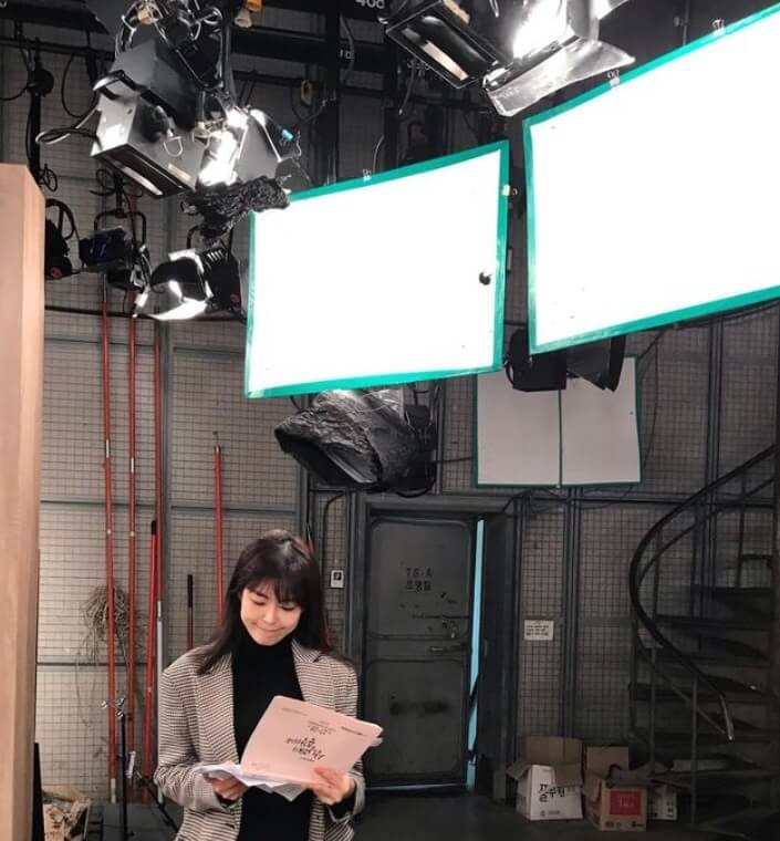 이하나