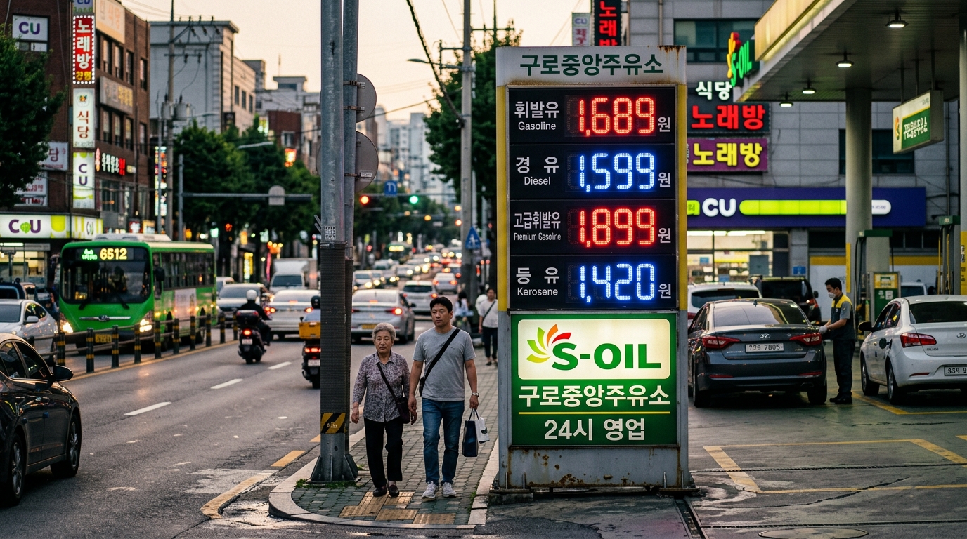 화물&amp;#44; 택시&amp;#44; 농업인 꼭 보세요 유류비 지원금 중복 수령 방법
