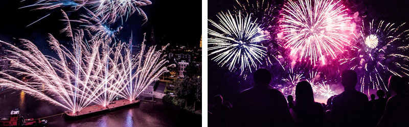 2024 서울세계불꽃축제