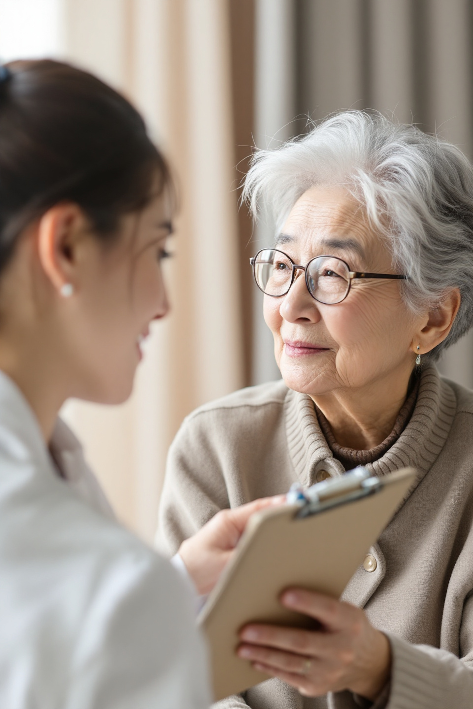 노인장기요양보험 등급 판정 완벽 분석 – 1등급 vs 5등급 혜택 차이