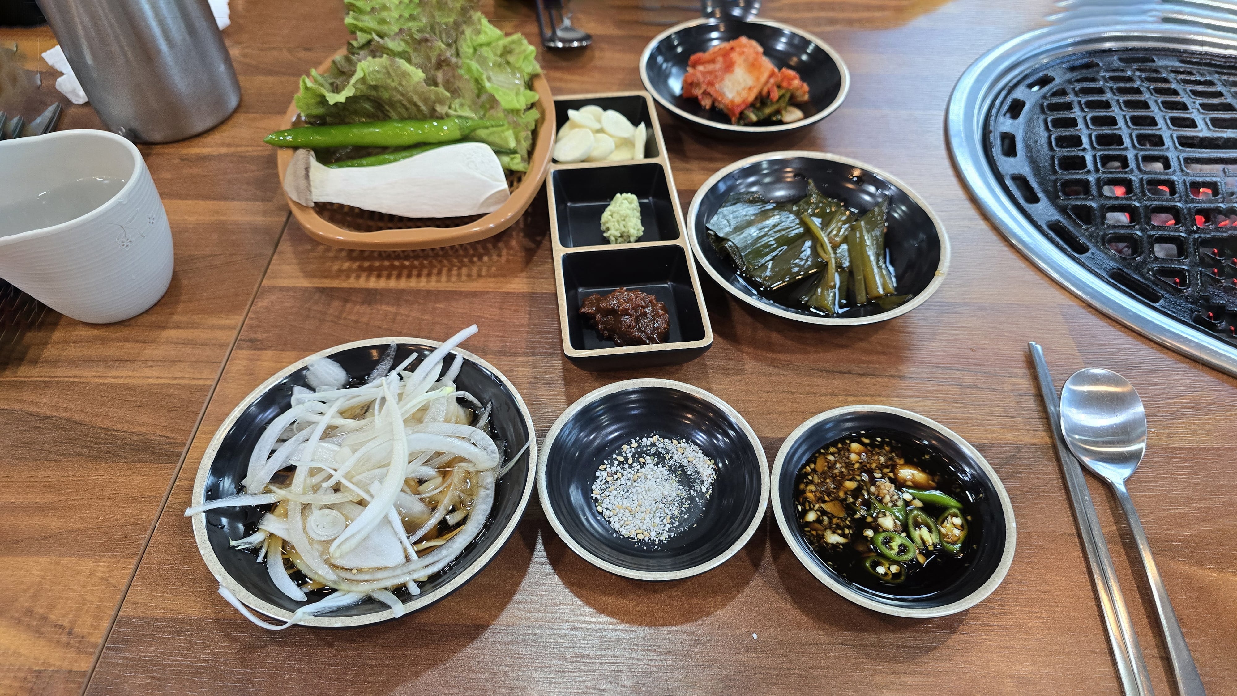횡성한우 맛집 귀족한우정육식당 운동장점11