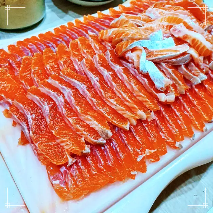 송어회 송어튀김 매운탕 문경 맛집 추천