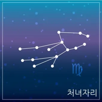 처녀자리 특징 성격 연애운까지 12별자리 정보 요약_8