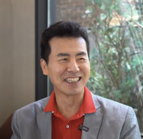 김영배 프로필