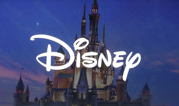 디즈니성과로고