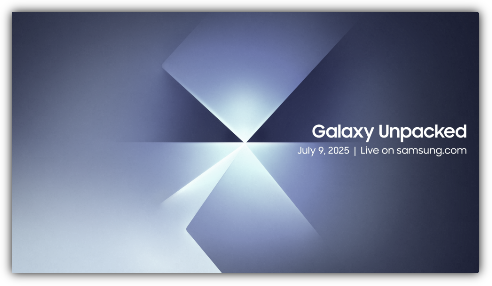 갤럭시 언팩 2025