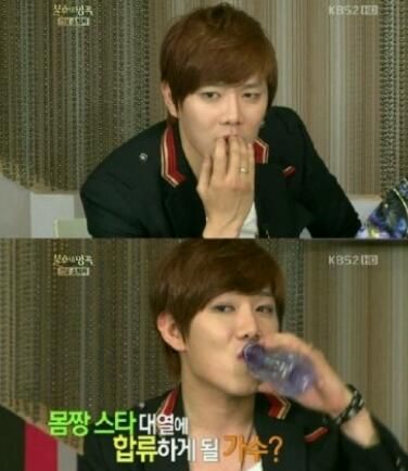 DK 한대규 프로필