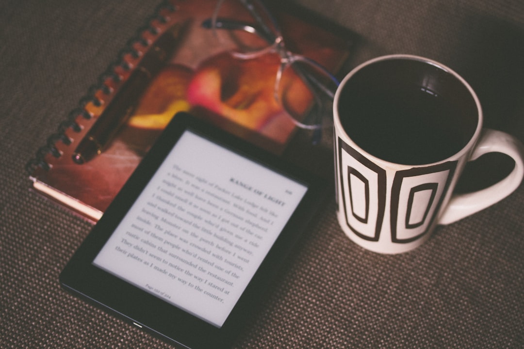 e-reader