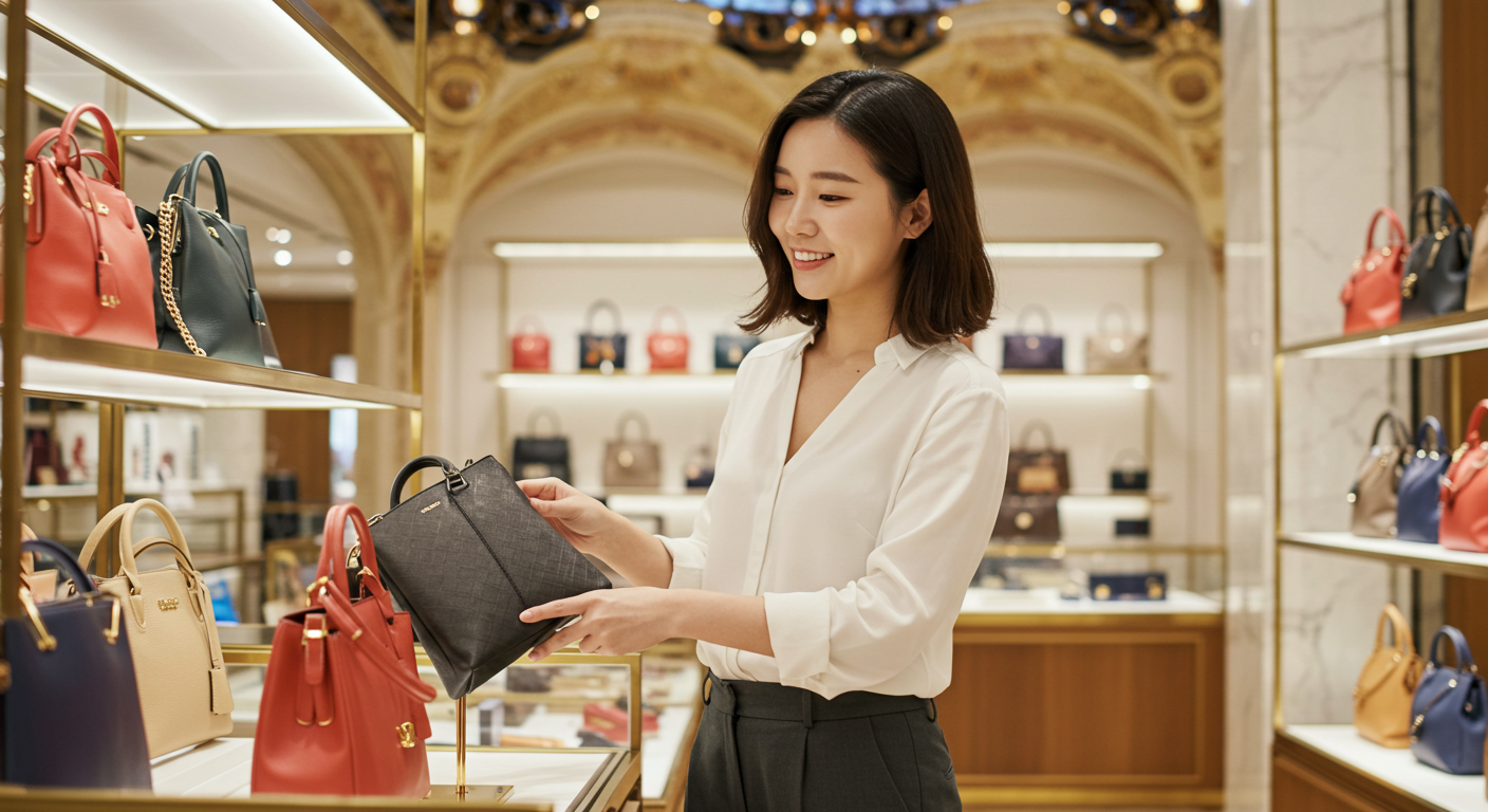 까르띠에 A/S, 정품 시계줄 교체