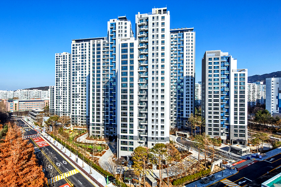 서울 아파트 매매 시장 동향 및 전망