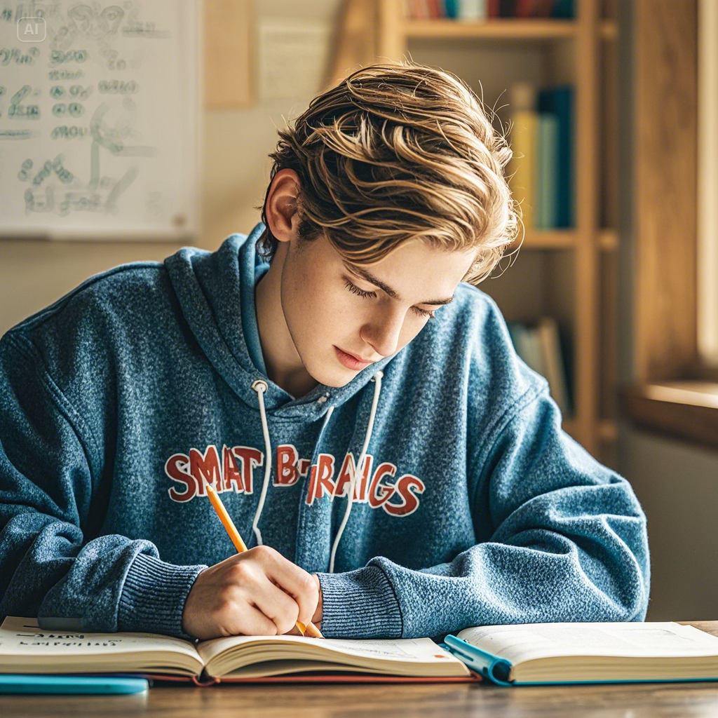 뇌과학으로 보는 효율적인 공부법: 똑똑하게 공부하는 5가지 비밀