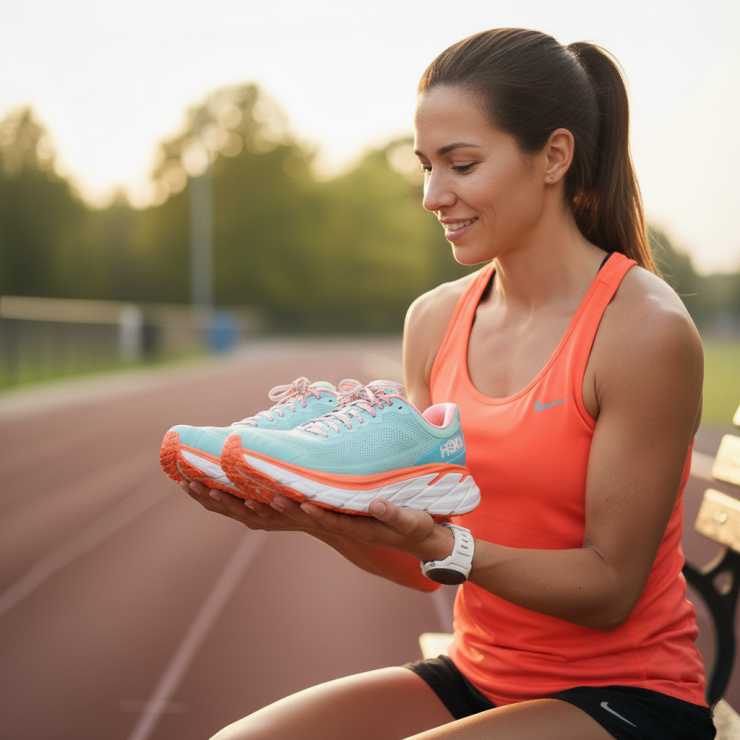 러너스 니 예방 초보러너 러닝화 추천