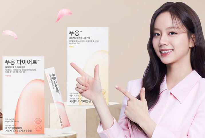 다이어트보조제-순위