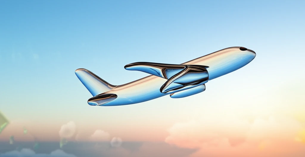 스마트한 여행자를 위한 비행 지연 영..