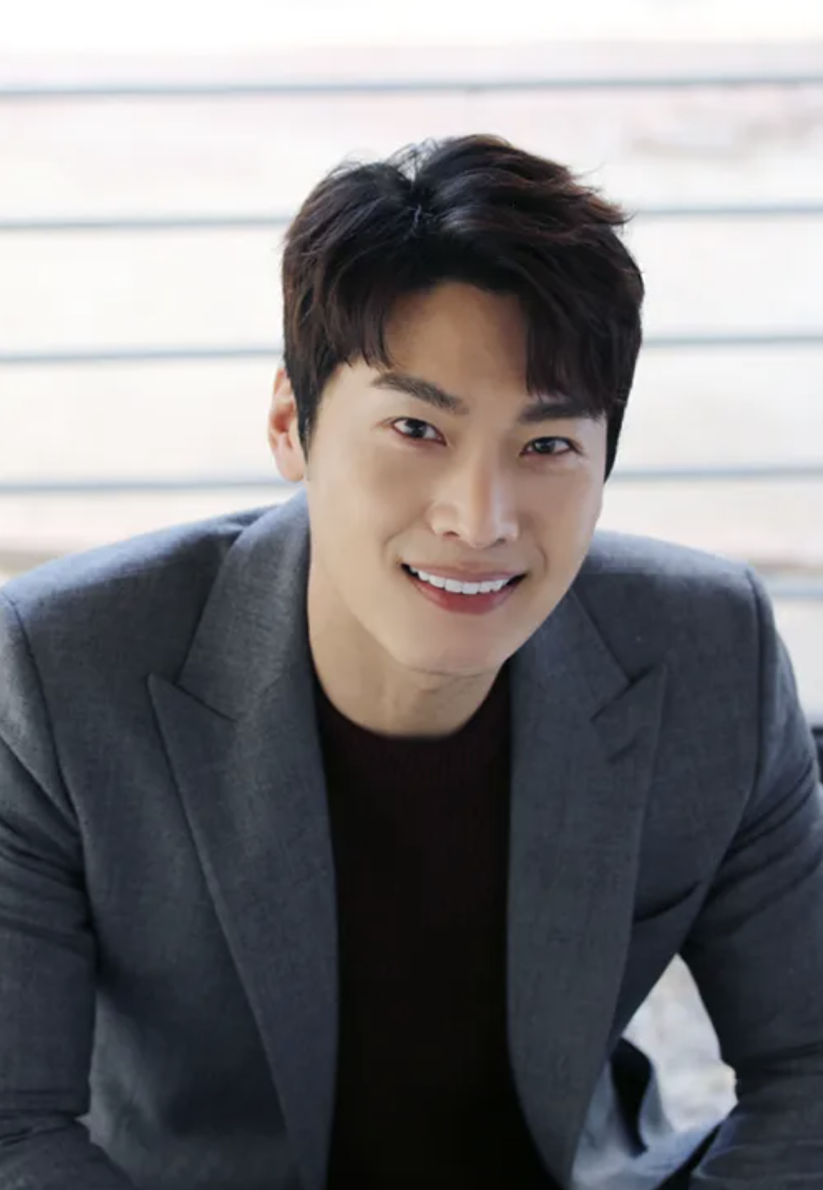 배우 이은형