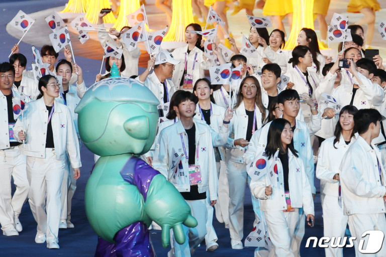 항저우 장애인 아시안 게임