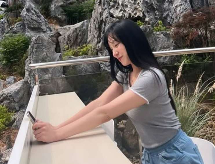이서이 배우 사망