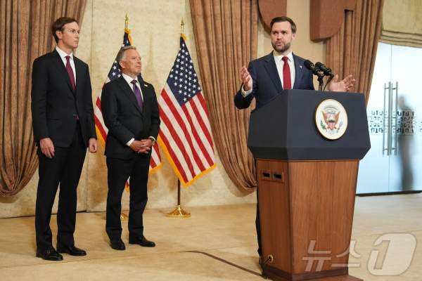 미&middot;이란 2차 종전 협상 무산: 트럼프의 '10분 반전'과 향후 시나리오 총정리