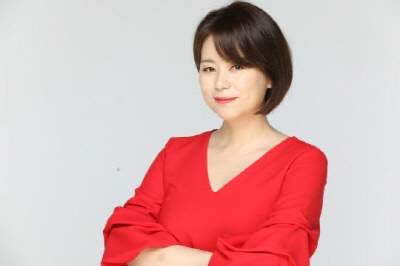 배우 장혜진