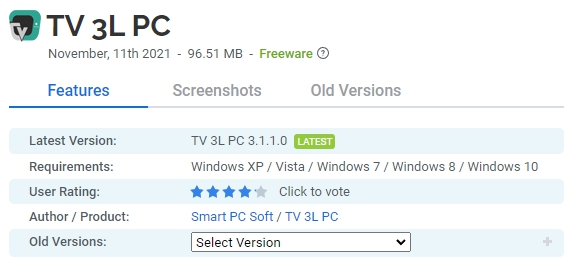 TV-3L-PC
