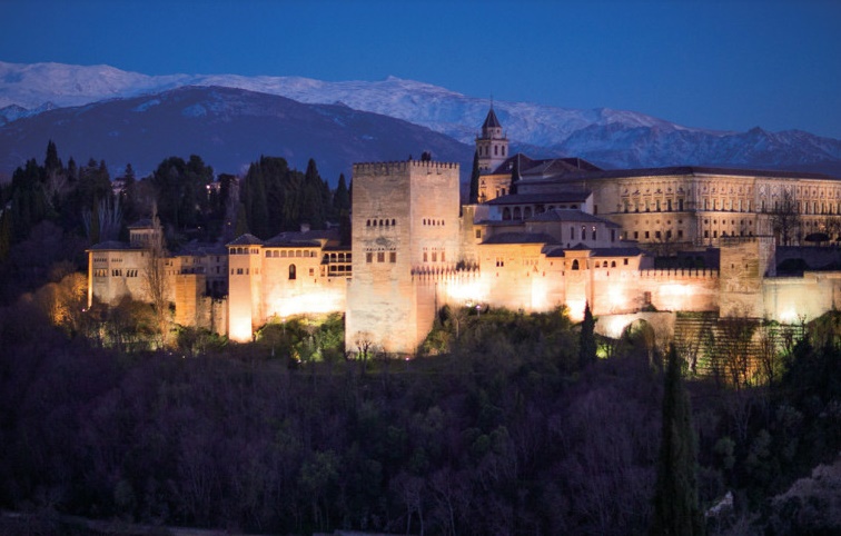 알람브라 궁전