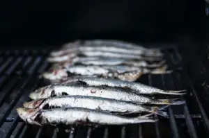 통풍 증상