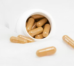 멀티비타민 부작용 및 과다복용