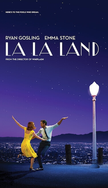 춤추는 남자와 여자