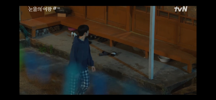 눈물의여왕 5회 줄거리 다시보기