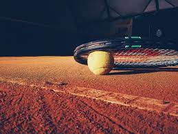 테니스로 고혈압 개선하기