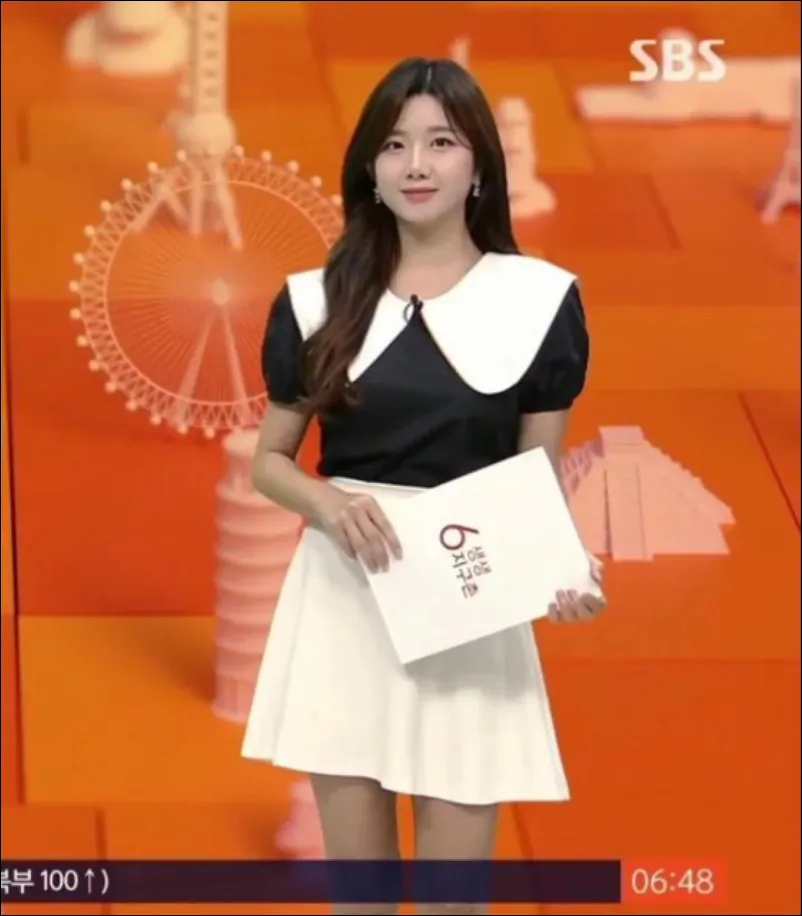 커플팰리스 43번 유미라 방송사진