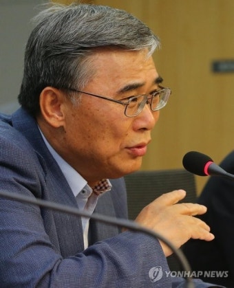 이종석 국정원장 후보자 전 통일부장관 프로필