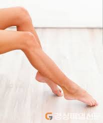 다리 저림 원인 10가지