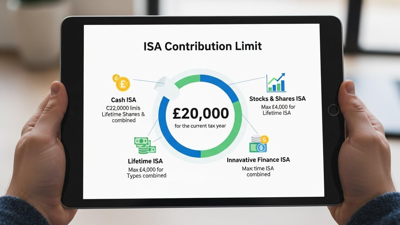 ISA계좌 납입한도 지금 확인하기