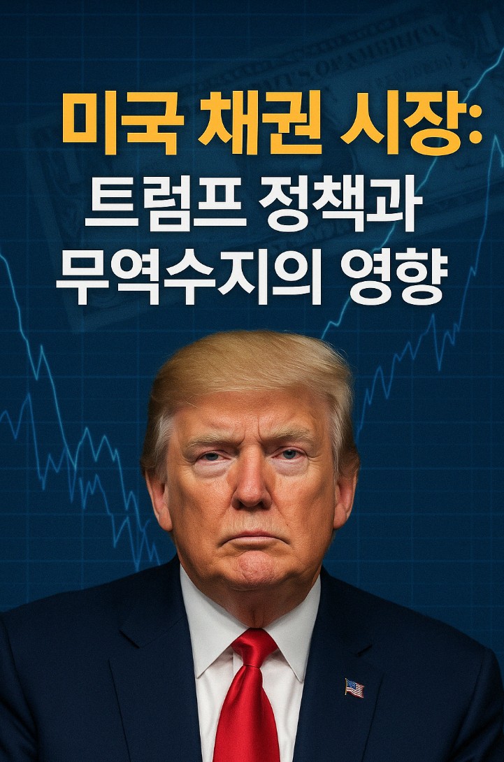 미국 채권시장