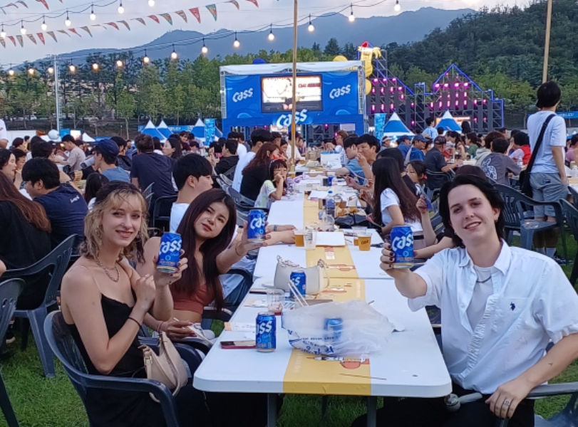 대구맥주축제 이미지