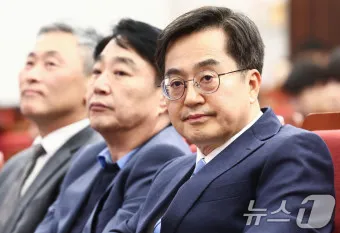 김동연 관련주 테마주 TOP5_5