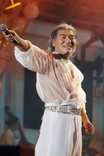 나훈아 은퇴 공연 라스트 콘서트