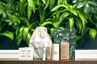 워커힐 호텔 앤 리조트의 '비건 (Vegan)' 프로그램