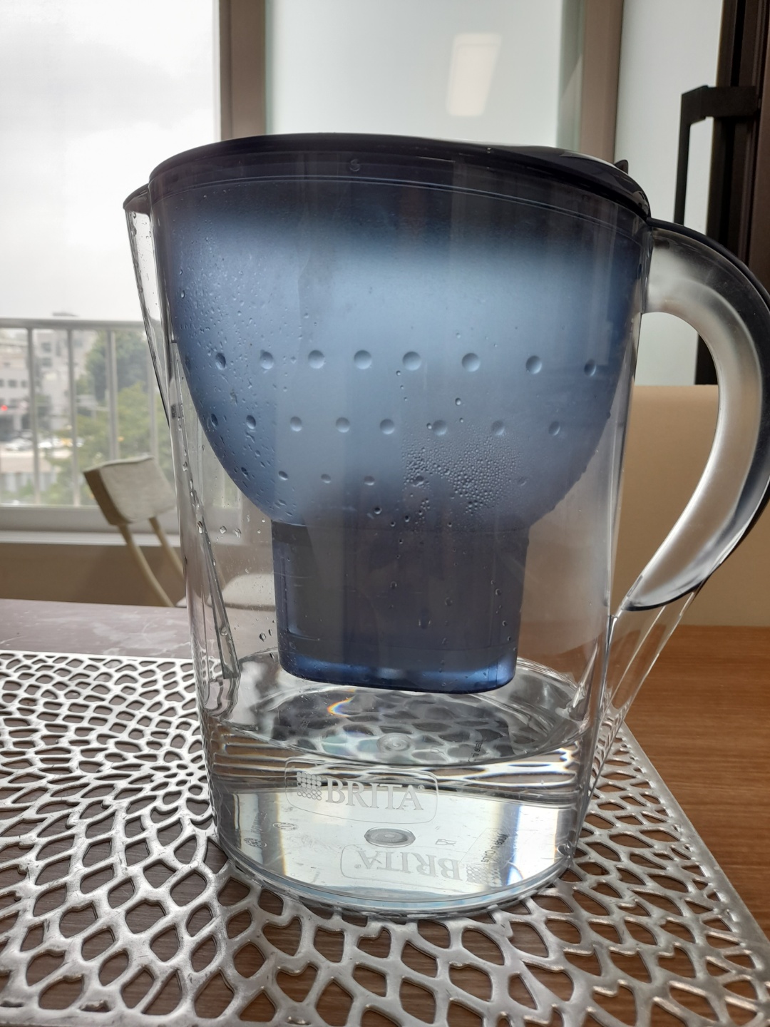 브리타 정수기 후기