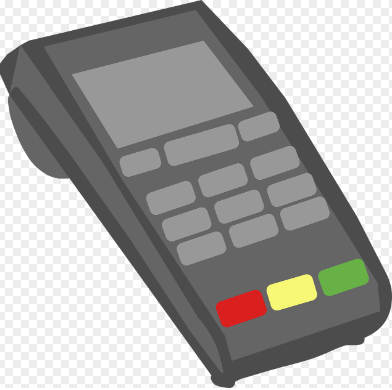 카드 단말기