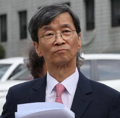 곽노현 프로필 나이 고향 학력 경력