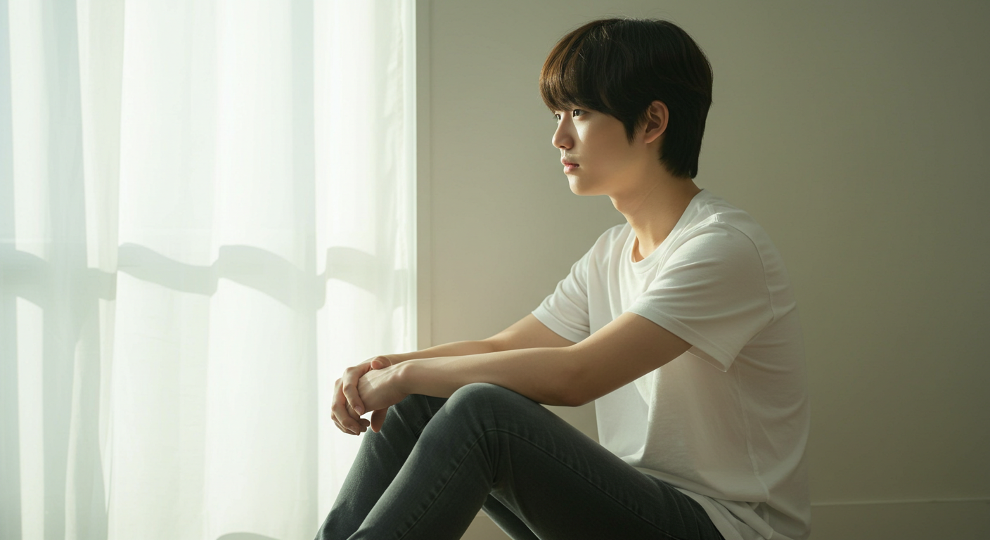 틱장애, 뚜렛증후군, 청소년틱