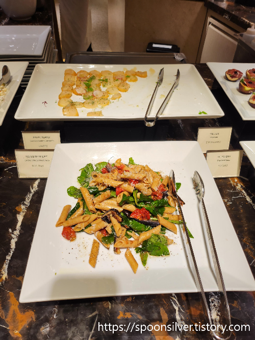 웨스틴조선호텔