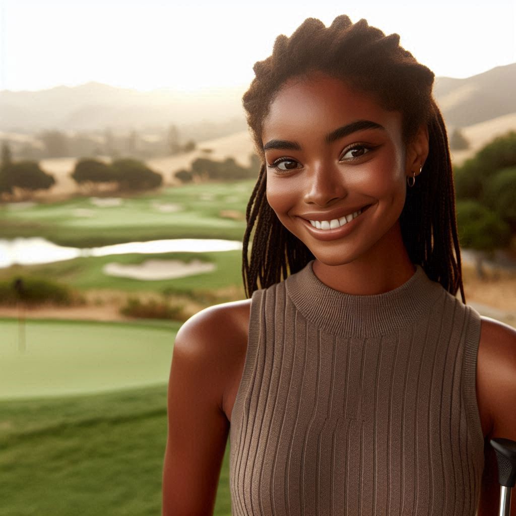 회원제골프장 배경